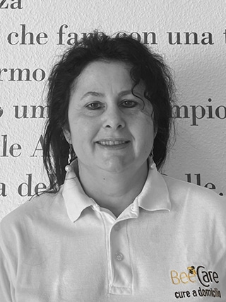 Il team 98 Mirjana