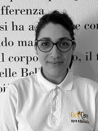 Il team 16 Arianna Infermiera sede Breganzona