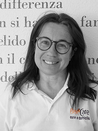 Il team 130 Paola