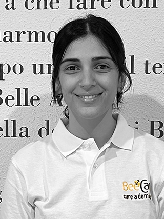 Il team 131 Ramona