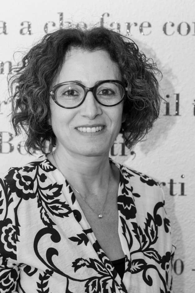 Il team 4 Roberta Fabbri BeeCare