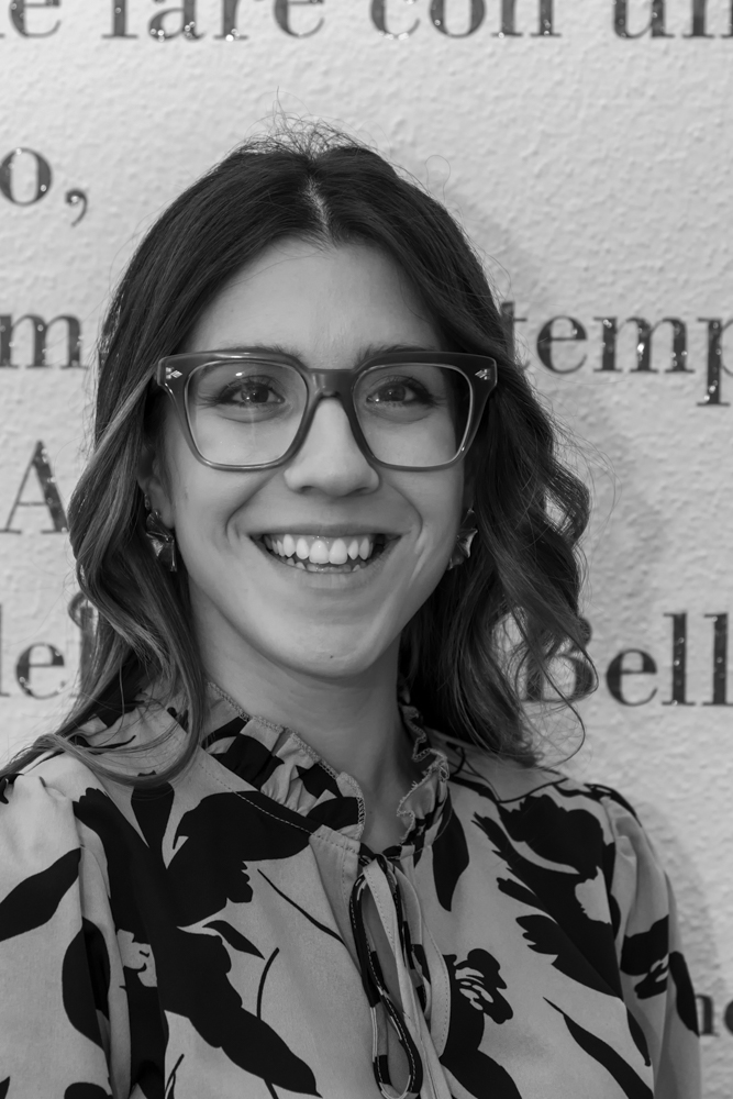 Il team 9 Sara Collaboratrice della Comunicazione