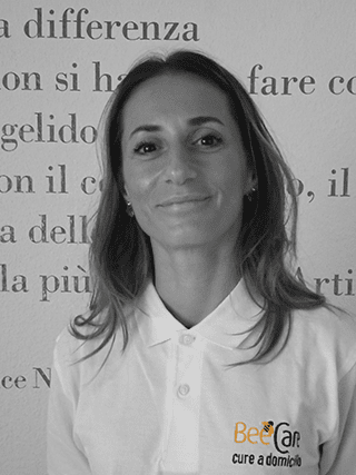 Il team 133 Serena infermiera Breganzona