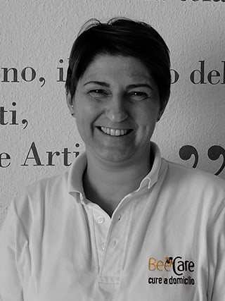 Il team 34 Silvia Infermiera Breganzona