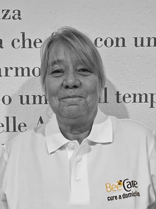 Il team 113 Sonja assistenza domiciliare Lugano
