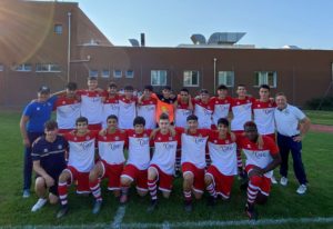 FC Savosa-Massagno