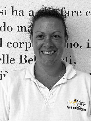 Il team 36 Stefania