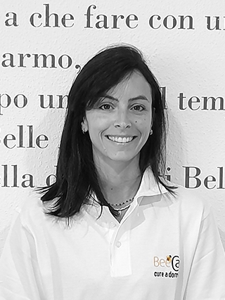 Il team 37 Valentina