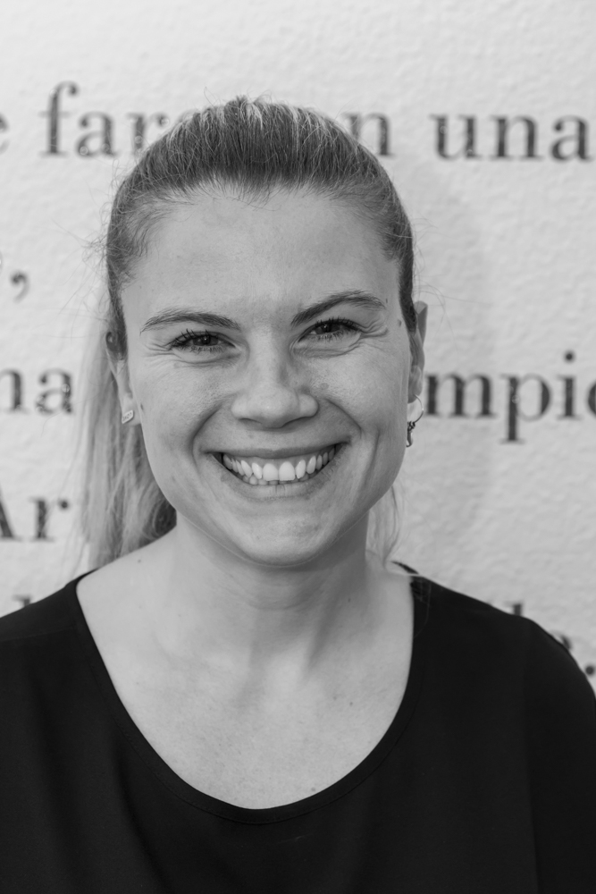 Il team 13 Veronica BeeCare