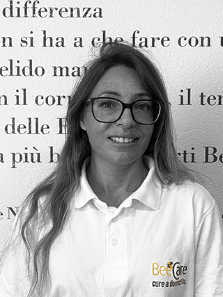 Il team 119 Wendy Assistente Domiciliare Lugano