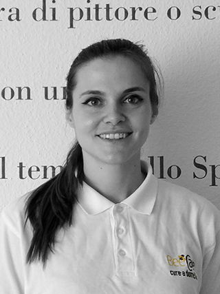 Il team 18 chiara infermiera lugano
