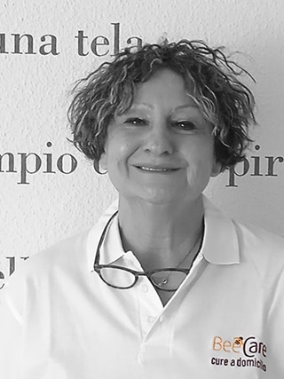 Il team 43 elda assistente di cura lugano