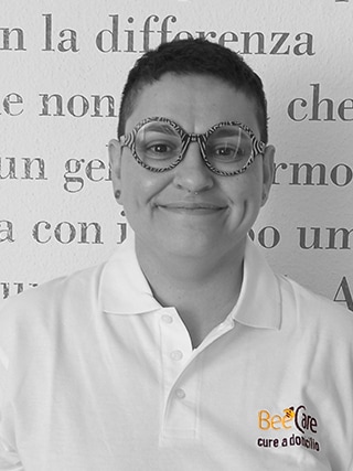 Il team 23 elena infermiera lugano