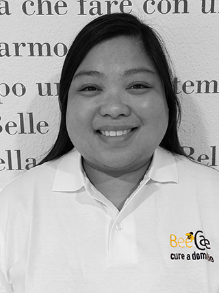 Il team 81 Kristina