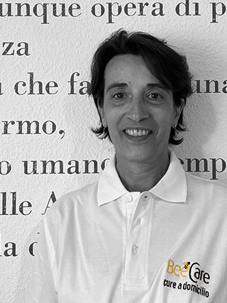 Il team 103 Paola